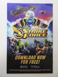 Cosmic Ghost Rider #1 (2018) VF/NM Condition!