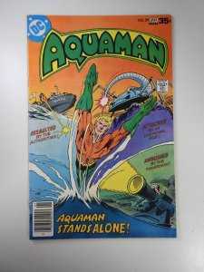 Aquaman #59 (1977)