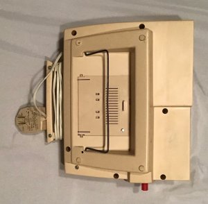 Fisher Price Movie Viewer Theater