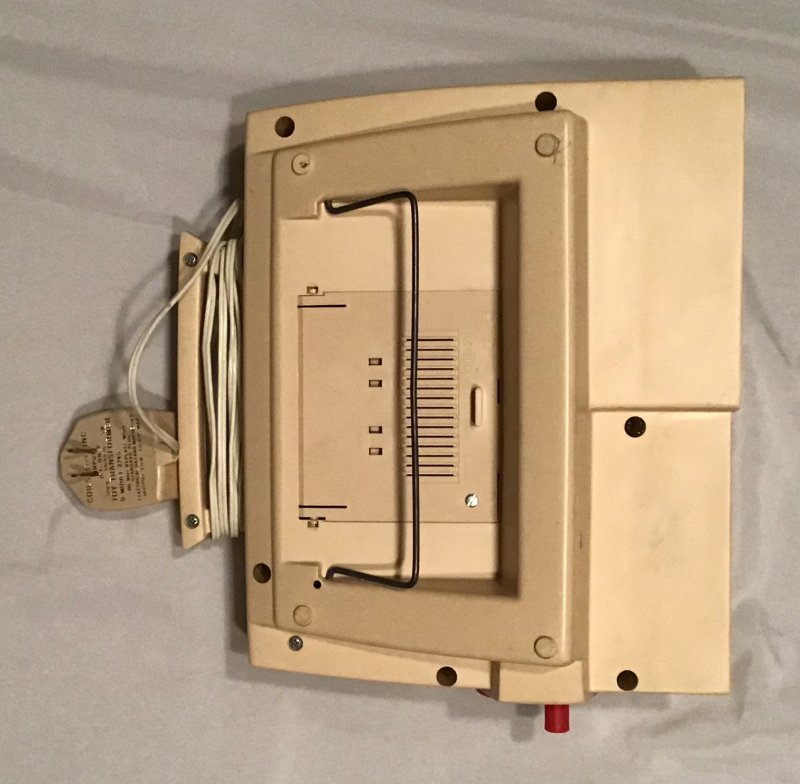 Fisher Price Movie Viewer Theater