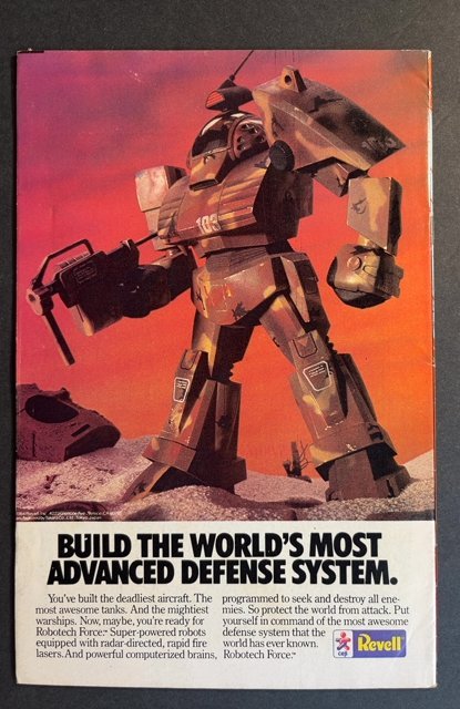 Sgt. Rock #396 (1985)