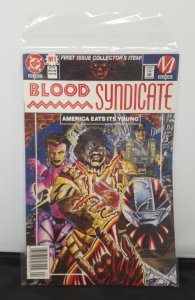 Blood Syndicate #1