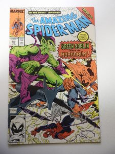 The Amazing Spider-Man #312 (1989) VF Condition