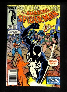 Amazing Spider-Man #270