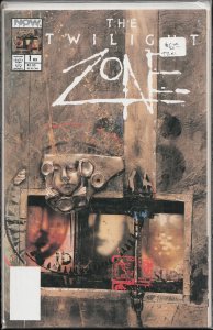 Twilight Zone (1990)