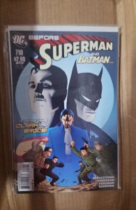 Superman #710 (2011)