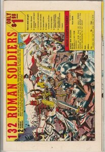 Captain America #104 (Aug-68) VF/NM High-Grade Captain America