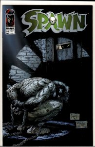 Spawn #56 (1996) Spawn