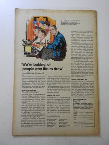 Thor #162 (1969) FN Condition!