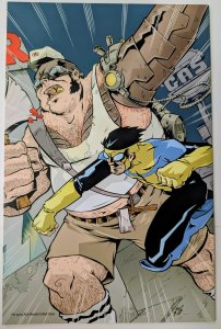 Invincible #1 (2003)