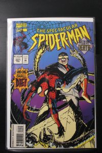 The Spectacular Spider-Man #221 (1995)