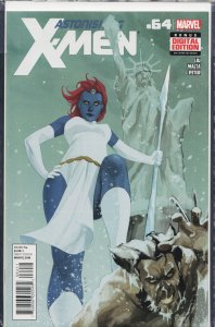 Astonishing X-Men #64 (2013) X-Men