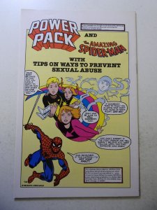 Daredevil #231 (1986) VF Condition