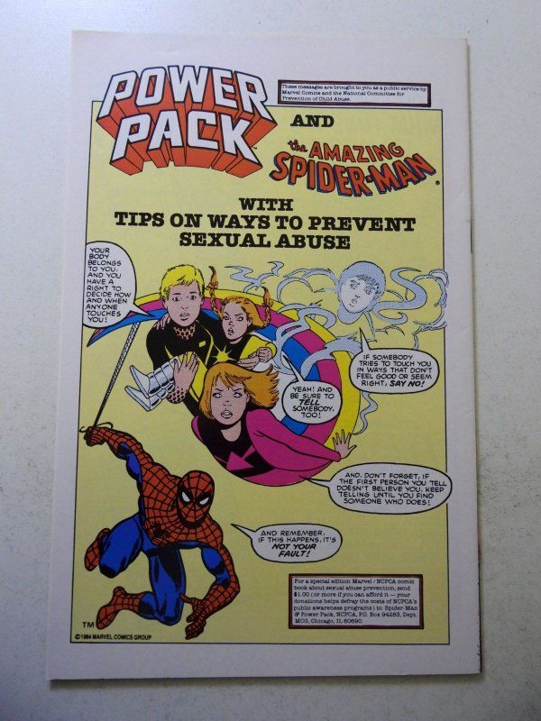 Daredevil #231 (1986) VF Condition