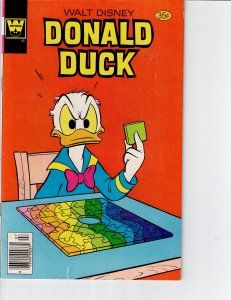 Donald Duck #197 (1978)