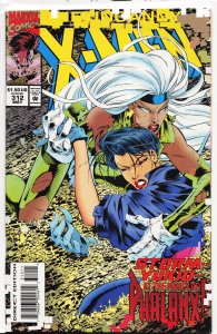 The Uncanny X-Men #312 (1994) X-Men