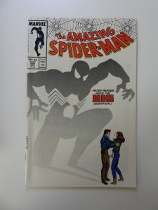 The Amazing Spider-Man #290 (1987) VF condition