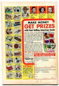 Daredevil Comics #52 1969-- Black Panther- Barry Smith FN