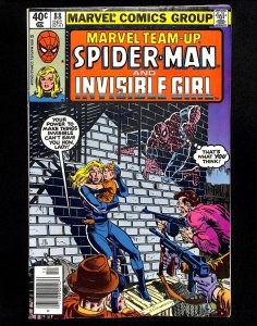 Marvel Team-Up #88 (1979)