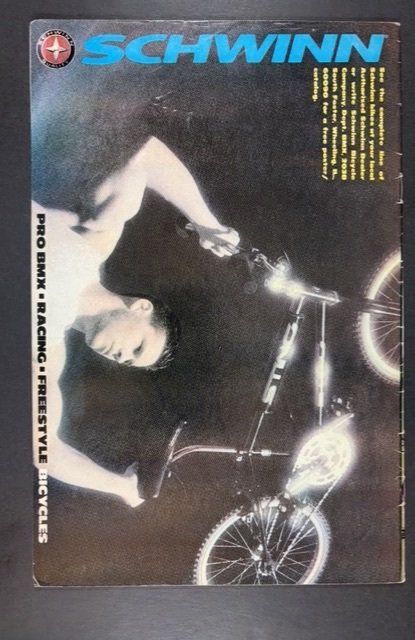 The Punisher #23 (1989)