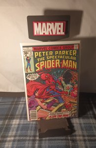 The Spectacular Spider-Man #11 (1977)