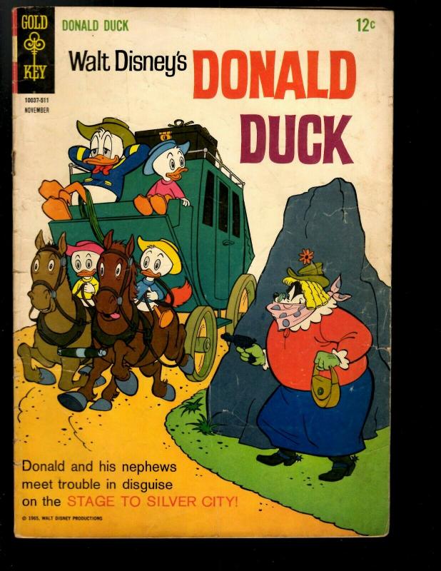 13 Comics Donald Duck # 309 408 405 302 705 407 309 511 603 1 311 401 JL37