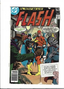 The Flash #275 (1979)
