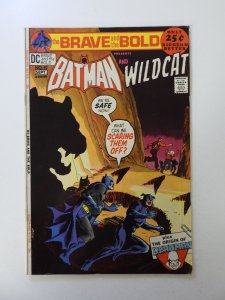 The Brave and the Bold #97 (1971) VG/FN condition