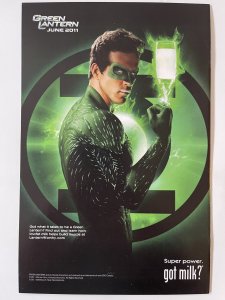 Fear Itself: The Home Front #3 - NM (2011)