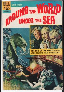 Around the World Under the Sea (1966)