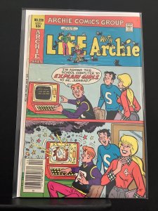 Life With Archie #228 (1982)