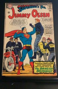 Superman's Pal, Jimmy Olsen #91 (1966)