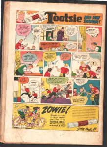 Mutt & Jeff #18  1945 - All-American  -FN- - Comic Book