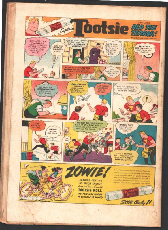 Mutt & Jeff #18  1945 - All-American  -FN- - Comic Book
