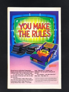 Fantastic Four #361 (1992)