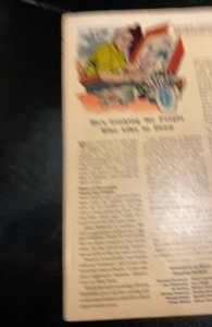 Journey into Mystery #91 (1963) 1st valkryes and Sandu, 3rd loki