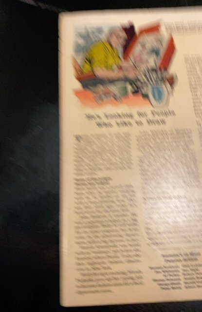 Journey into Mystery #91 (1963) 1st valkryes and Sandu, 3rd loki