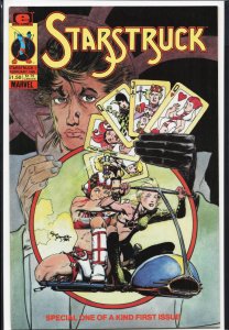 Starstruck #1 (1985)