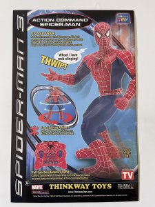 New Avengers: Illuminati #3 - VF (2007)