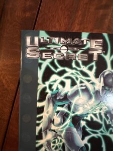 Ultimate Secret #2 (2005)