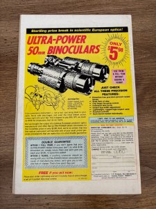 The Incredible Hulk # 192 VF Marvel Comic Book Avengers Iron Man Thor 4 J296