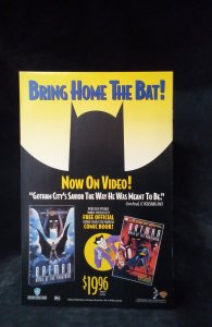 The Sandman #60 (1994)