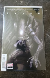 Alien #1 (2021)
