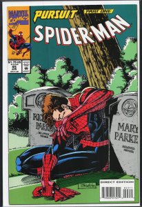 Spider-Man #45 (1994) Spider-Man