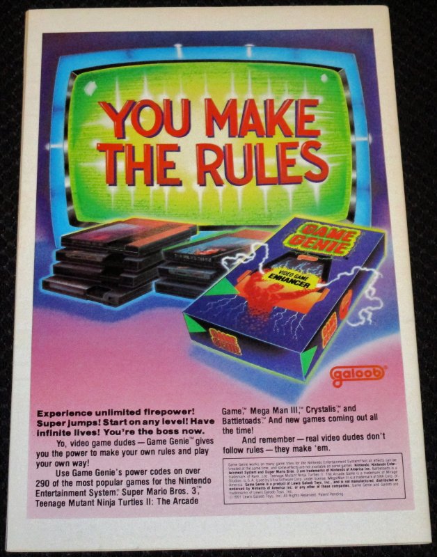 The Uncanny X-Men #288 (1992)