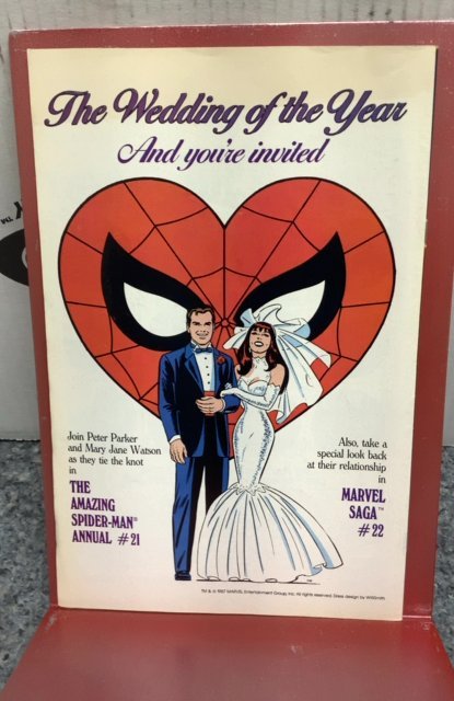 The Transformers #32 (1987)