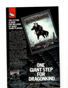 Iron Man # 229 VF/NM Marvel Comic Book Avengers Hulk Thor Captain America EJ9