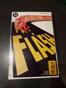 The Flash #181 (2002)