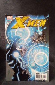 X-Men #160 2004 Marvel Comics Comic Book