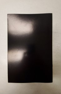 The Schizophrenic #1 (2010) NM Zip Comic Book J714